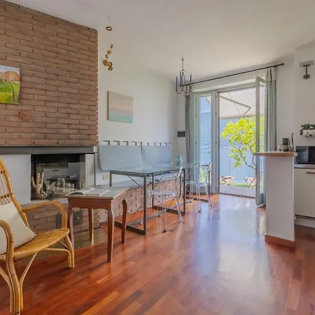 Casa Apartment *