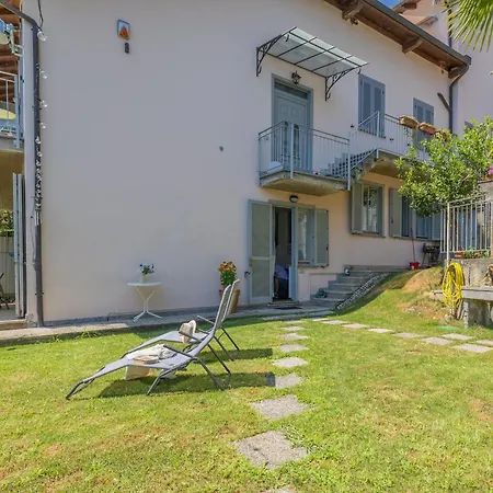Casa Apartment