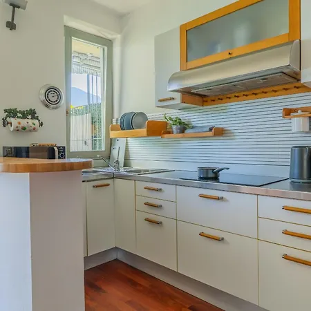 Casa Apartment *