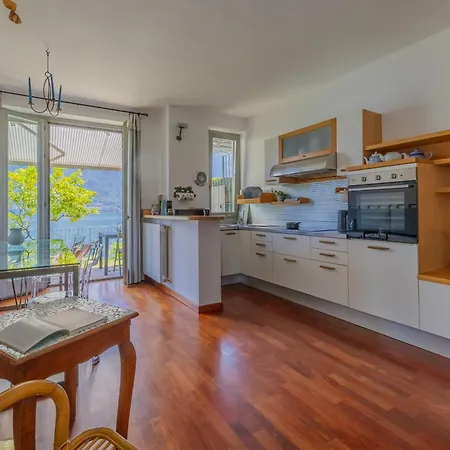 Casa Apartment *