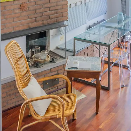 Casa Apartment *