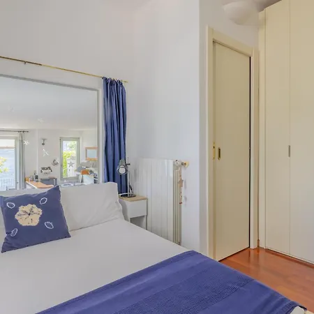 Apartment Casa Sala Comacina
