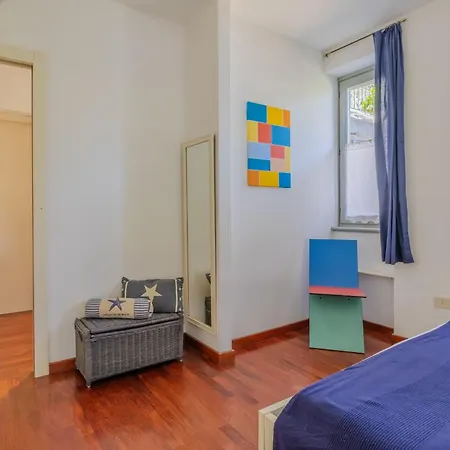 Casa Apartment