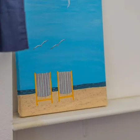 Apartment Casa *