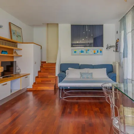 Casa Apartment Sala Comacina