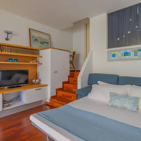 Casa Apartment