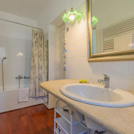 Casa Apartment *